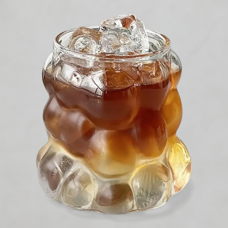 1PC Grape Bubble Cup