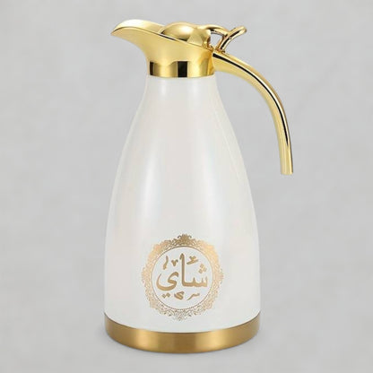 Shay Al Sharq - White