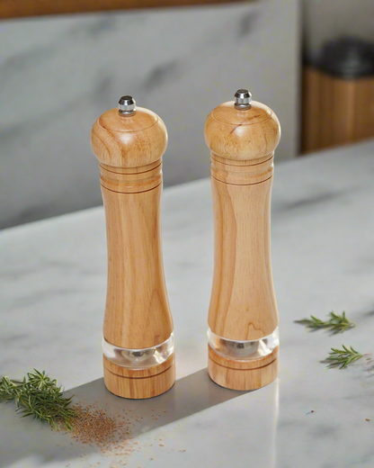 Pepper & Salt Grinder