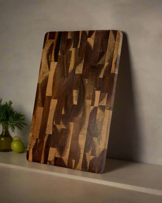 Rounded Edges Board