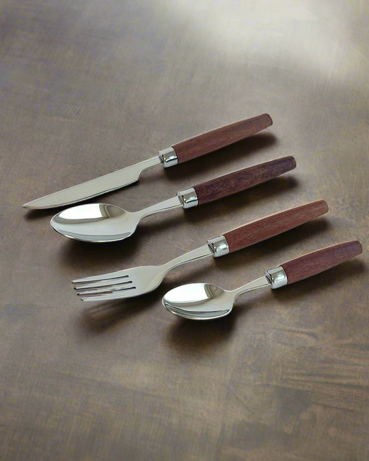 16PC Flatware Set