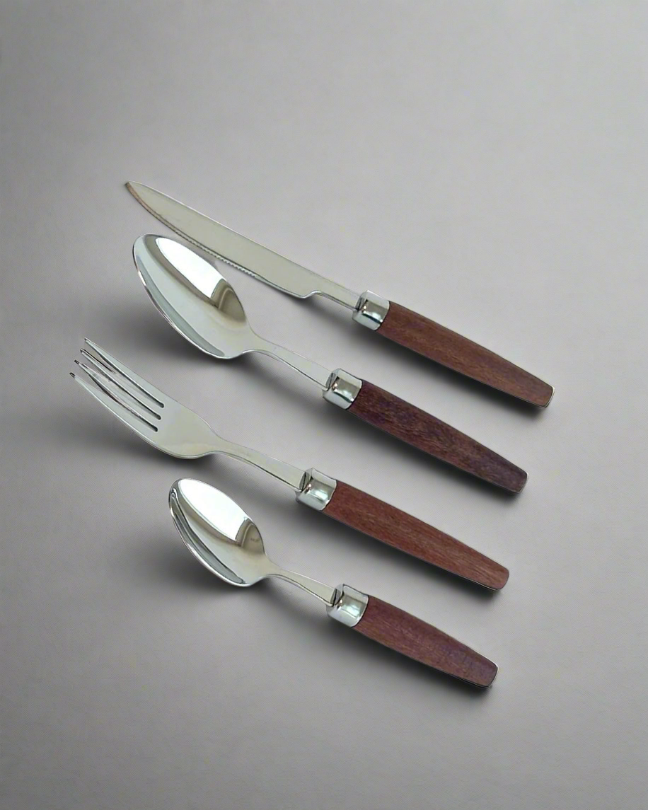 16PC Flatware Set