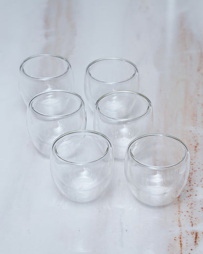 Double-Walled Cup