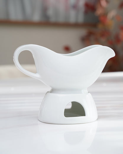 Ceramic Warmer Set