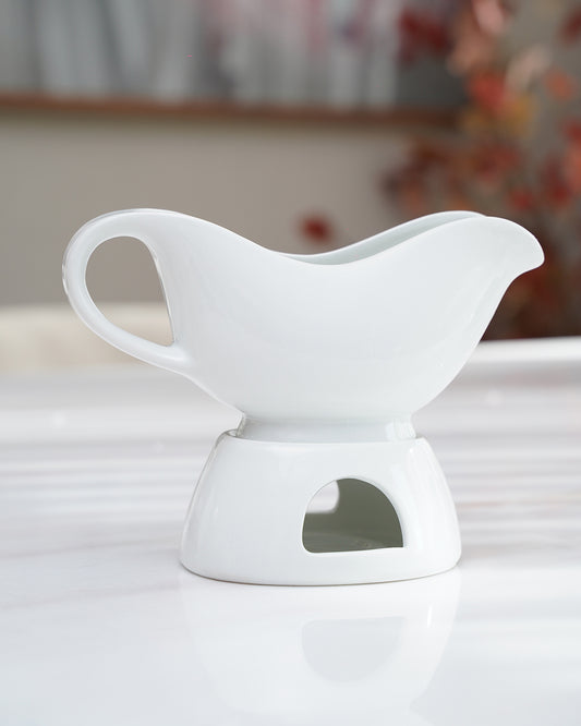 Ceramic Warmer Set