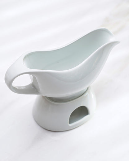 Ceramic Warmer Set