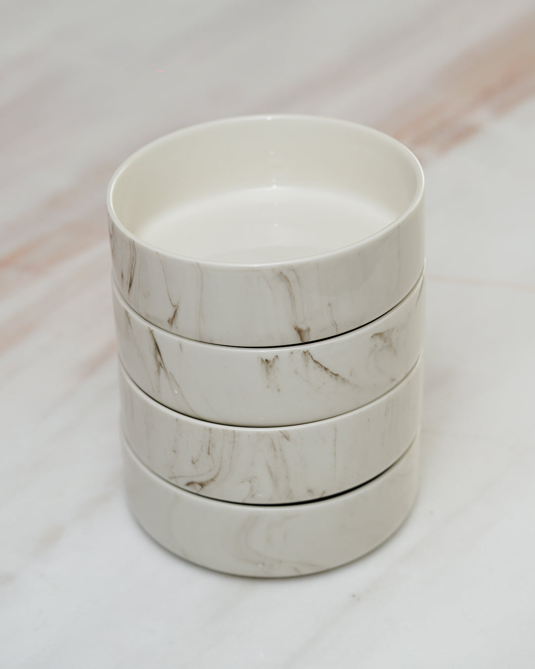 12PC Round Dinnerware Set