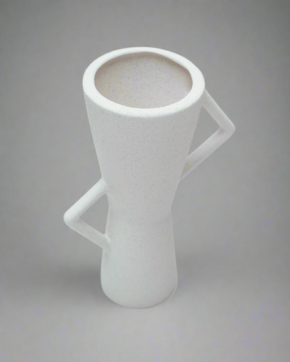 Hands on Hips Vase