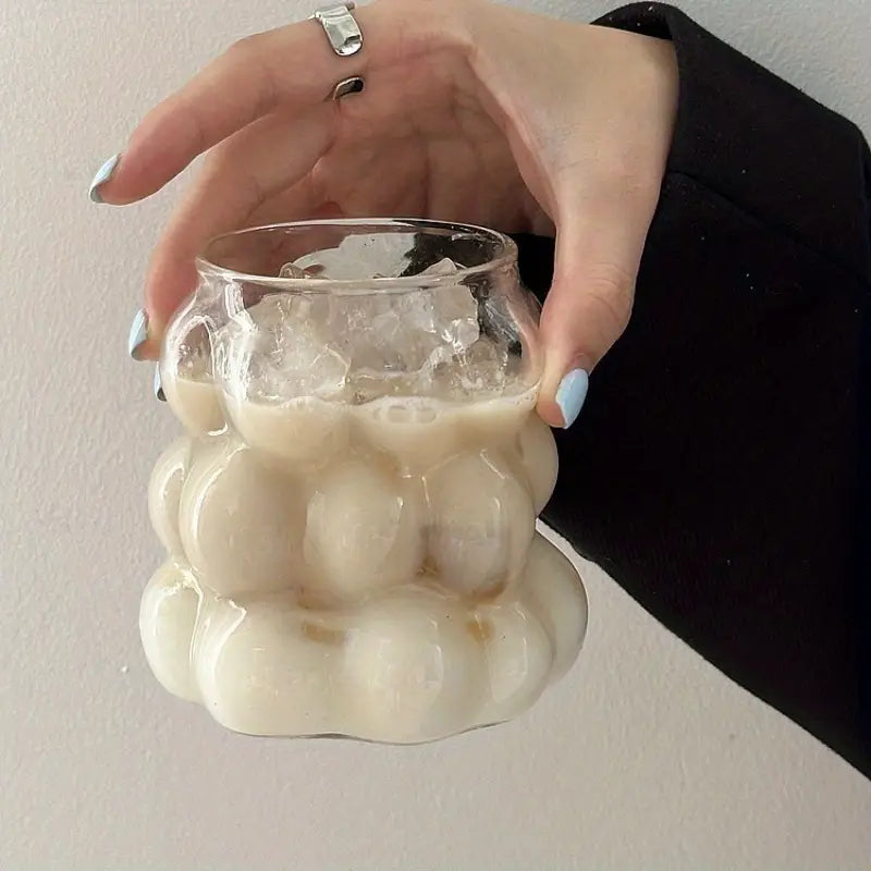 1PC Grape Bubble Cup