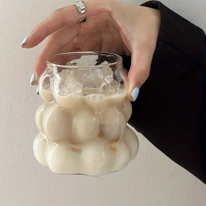 1PC Grape Bubble Cup