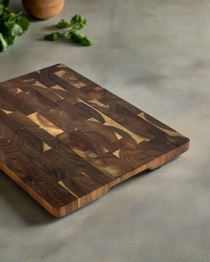 Rounded Edges Board