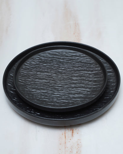 2PC Rock Plate Set