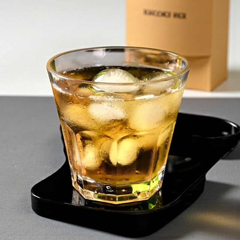 6pcs Glass Shot Cups - 45ml