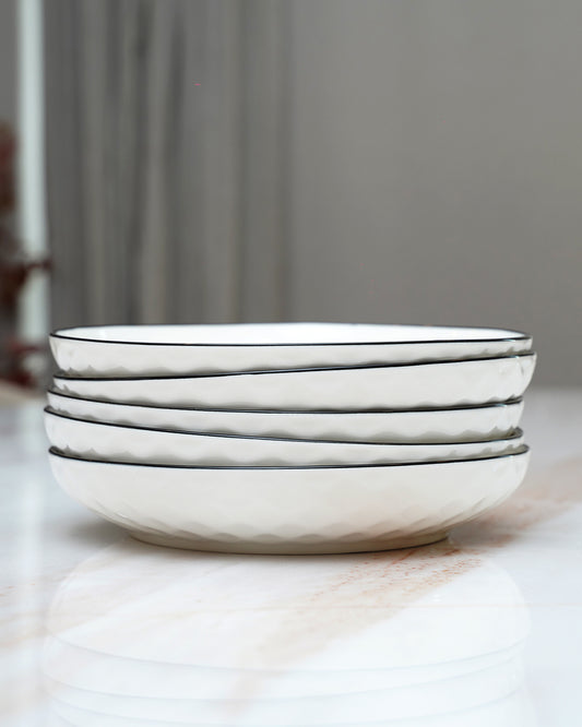 6PC Diamond Plates