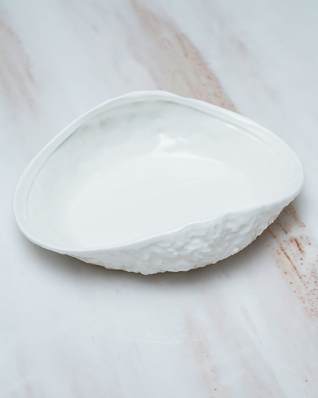 Shell Serving Dish