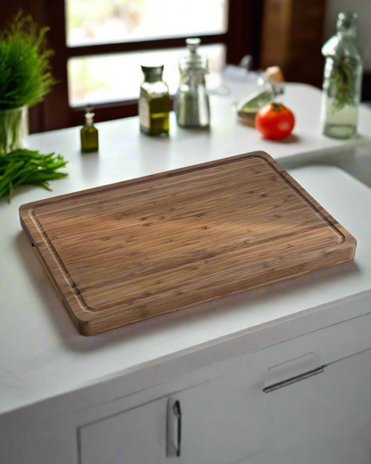Bamboo Cutting Board
