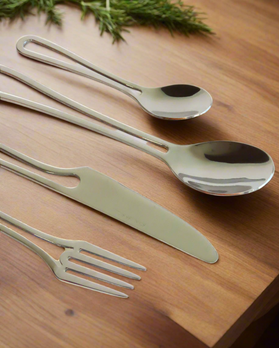 32PC Silverware Set