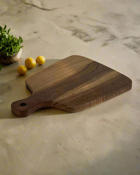 Acacia Serving Tray