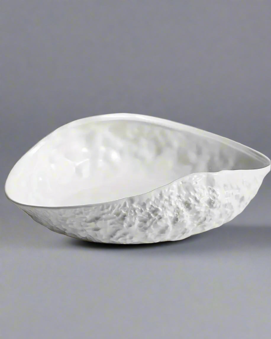 Shell Serving Dish