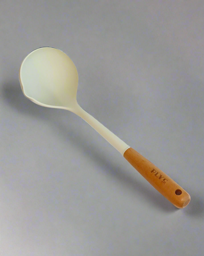 Silicone Ladle