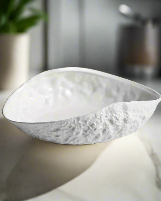 Shell Serving Dish