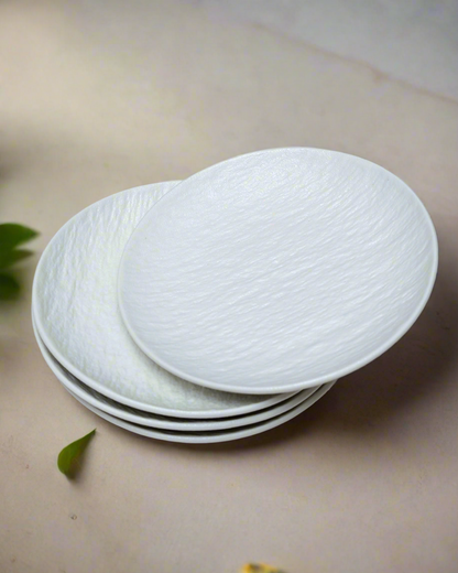 4PC Rock Plates Set