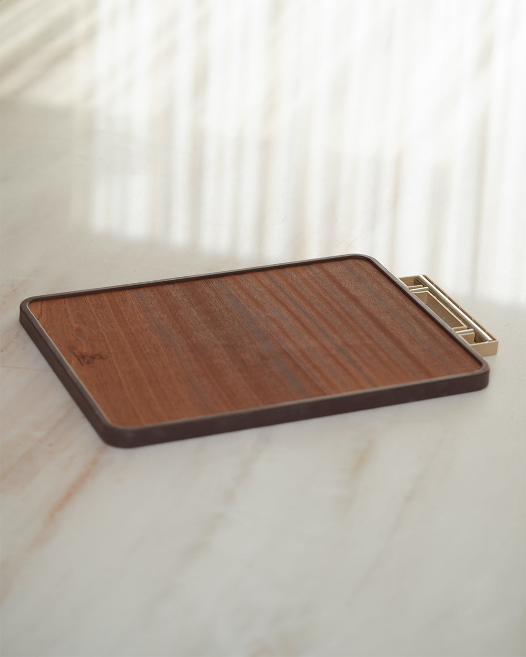 Double-Sided Cutting Board