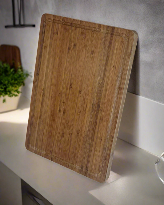 Bamboo Cutting Board