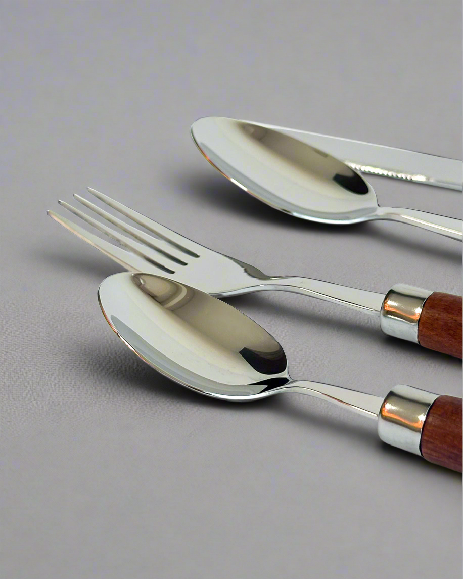 16PC Flatware Set