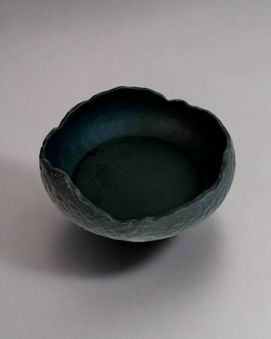Nest Bowl (BLK/WHT)