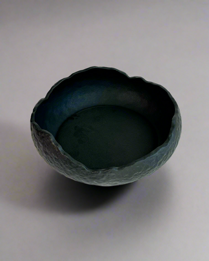 Nest Bowl (BLK/WHT)