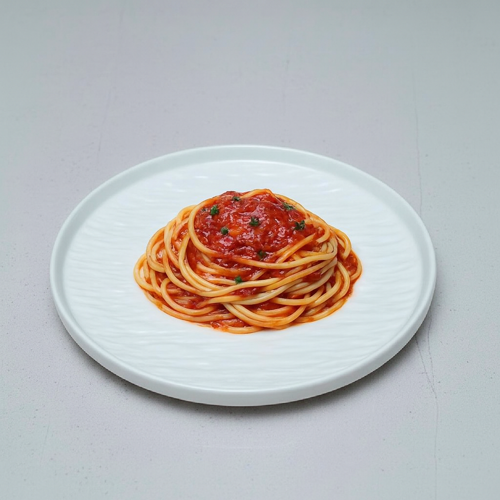 2pcs Ceramic Dinner Plates