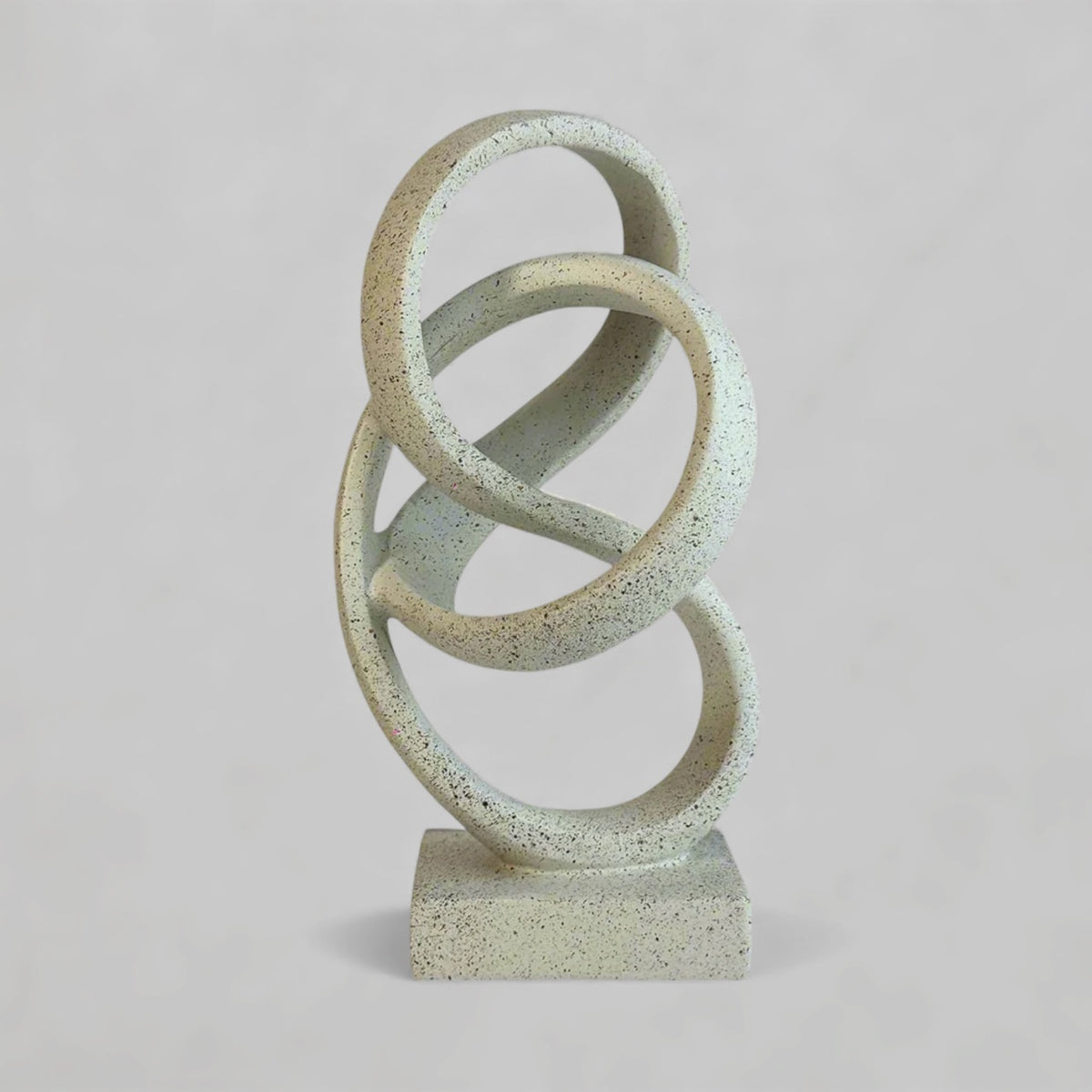 Loop Cermics Sculptural Ceramic Loops | Chez Moi UAE | Fast Delivery