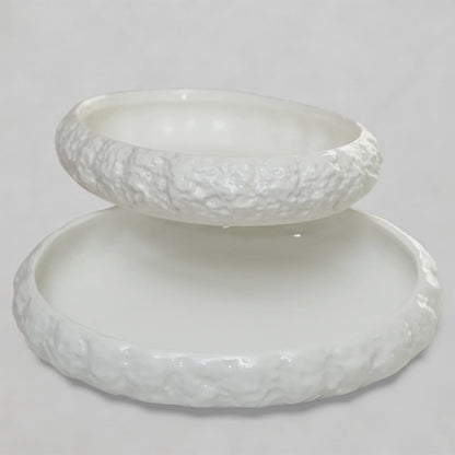 Oval Tabletop Decor
