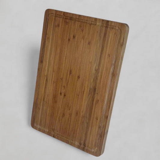 Bamboo Cutting Board