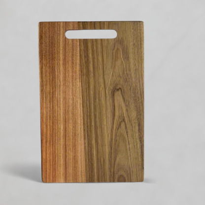 Wooden Chopping Board