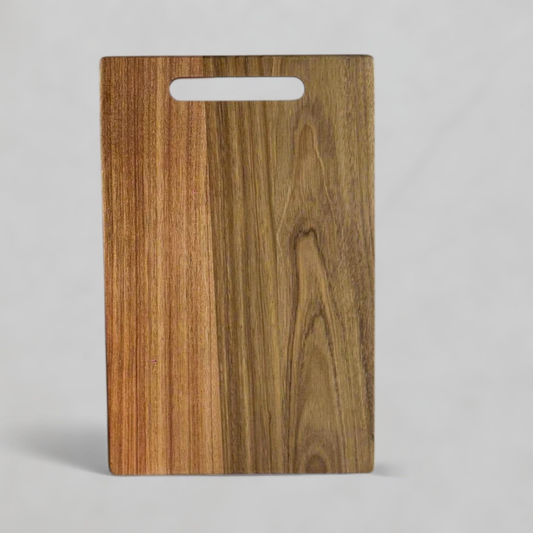 Wooden Chopping Board