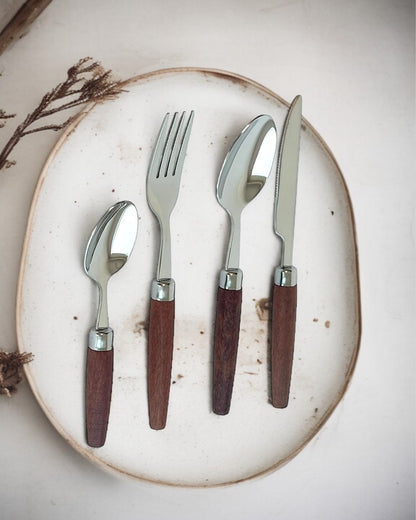 16PC Flatware Set