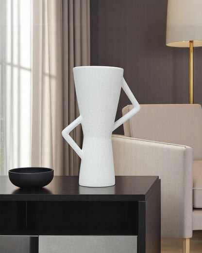 Hands on Hips Vase