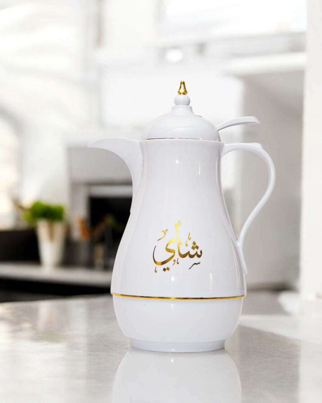 Zahrat Al Shay