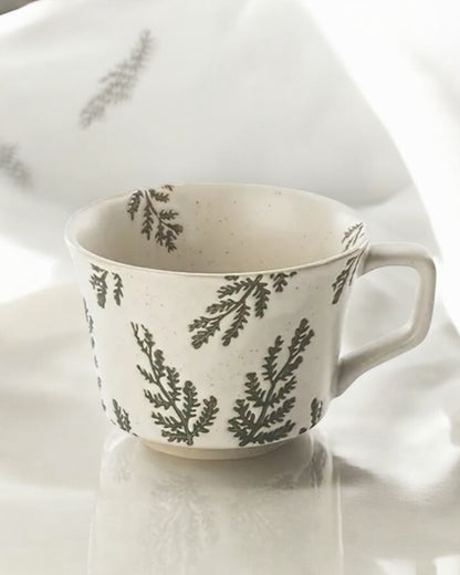Nordic Ceramic Mug