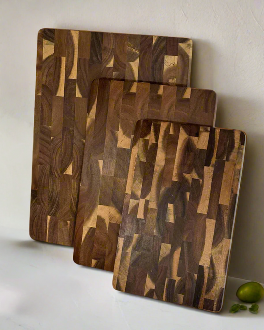 Premium Acacia Board