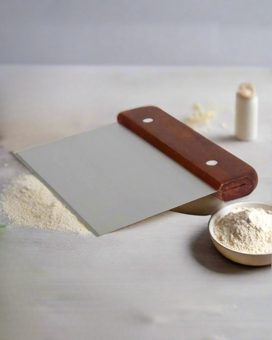 Dough Scrape
