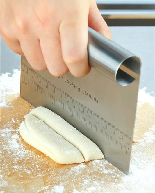 Dough Cutter