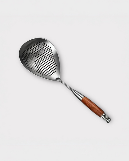 Wooden Skimmer (BLK/Wood)
