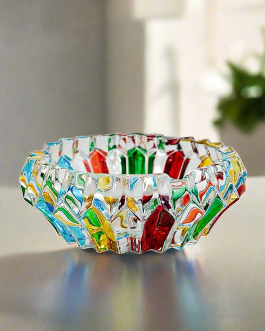 Qishra Dish