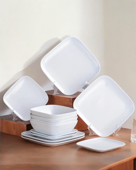 12PC Dinner Set