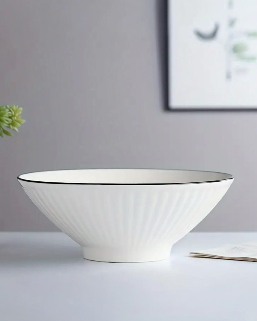 2PC  Bowls set