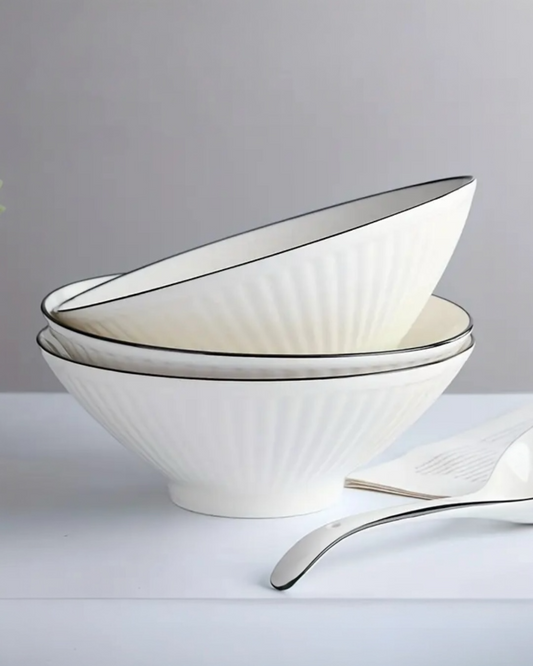 2PC  Bowls set