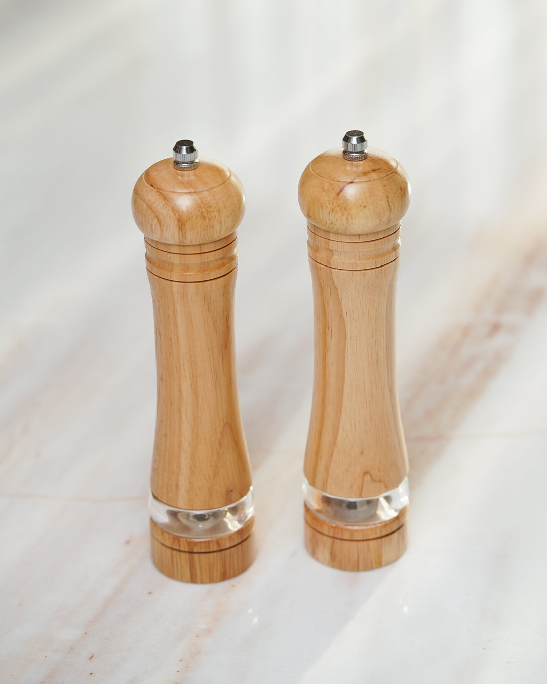 Pepper & Salt Grinder